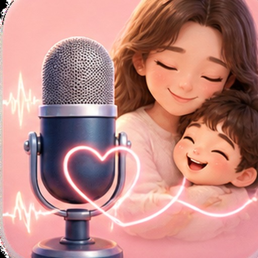 녹음 화면