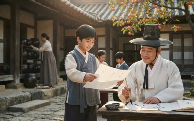 반실사 견본