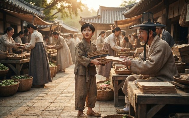 반실사 견본