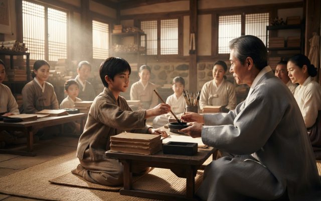 반실사 견본