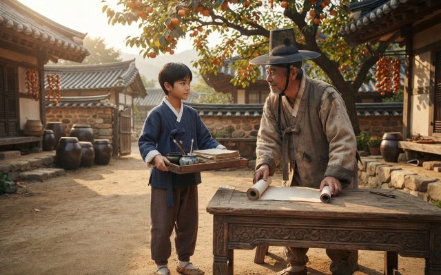 반실사 견본