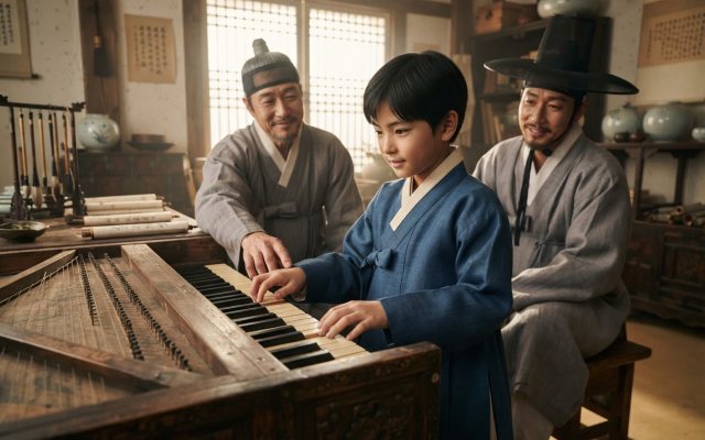 반실사 견본