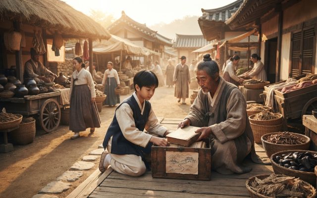 반실사 견본