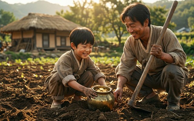 반실사 견본