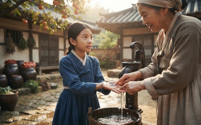 반실사 견본