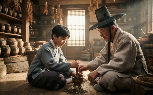 반실사 견본