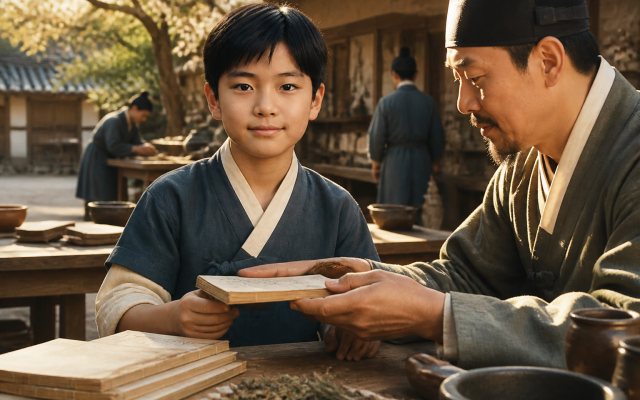 반실사 견본
