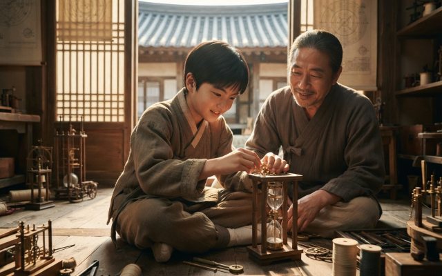 반실사 견본