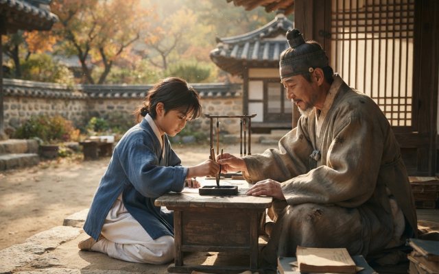 반실사 견본