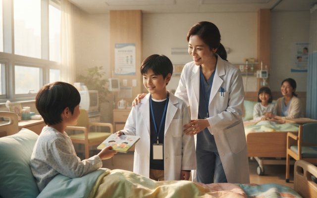 반실사 견본