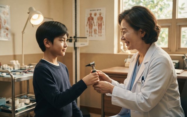 반실사 견본