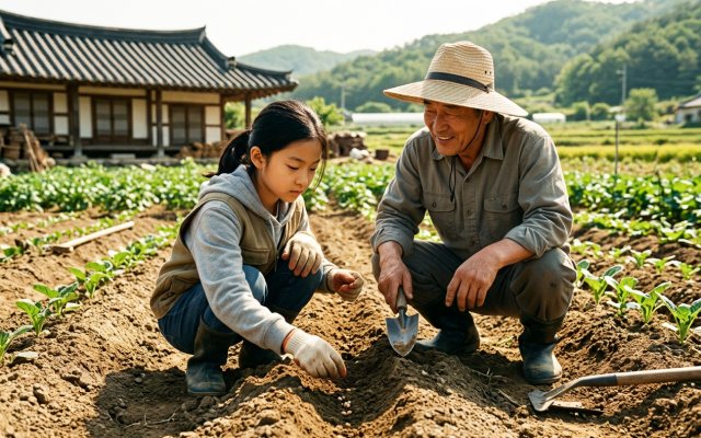 반실사 견본
