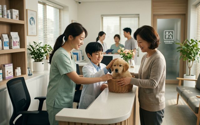 반실사 견본