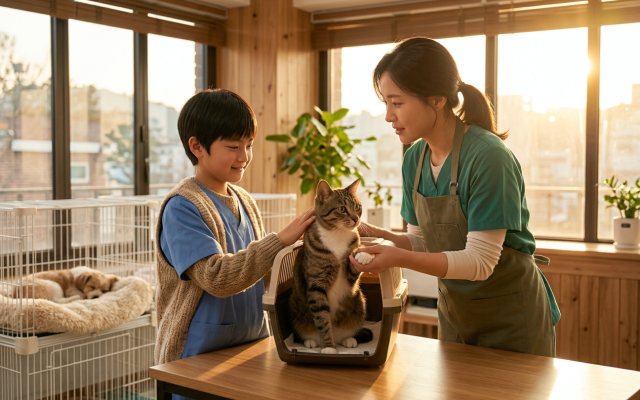 반실사 견본