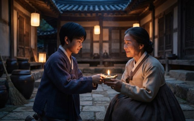 반실사 견본