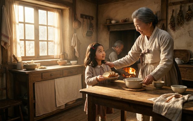 반실사 견본