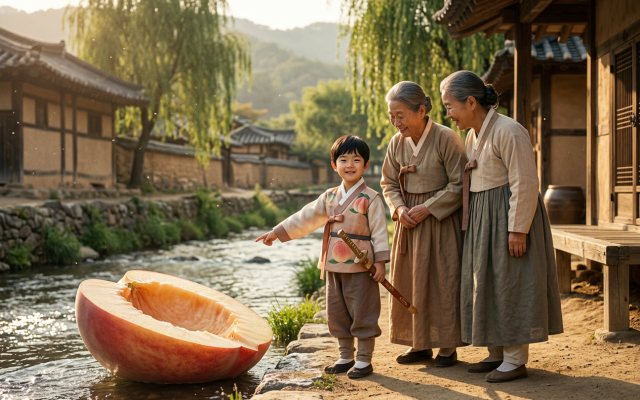 반실사 견본