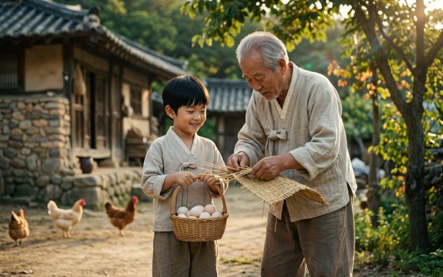 반실사 견본
