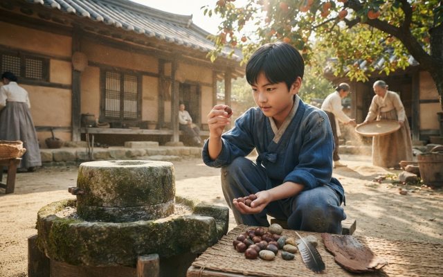 반실사 견본