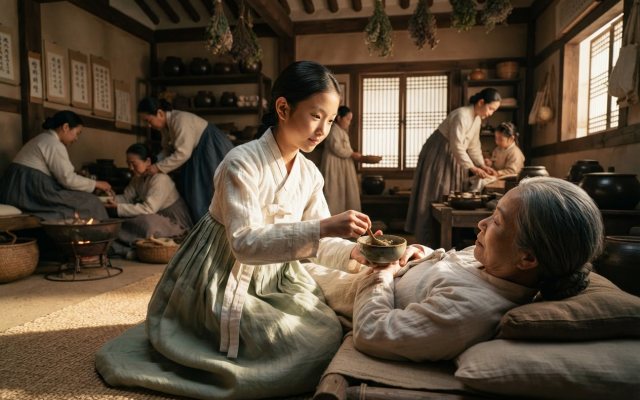 반실사 견본