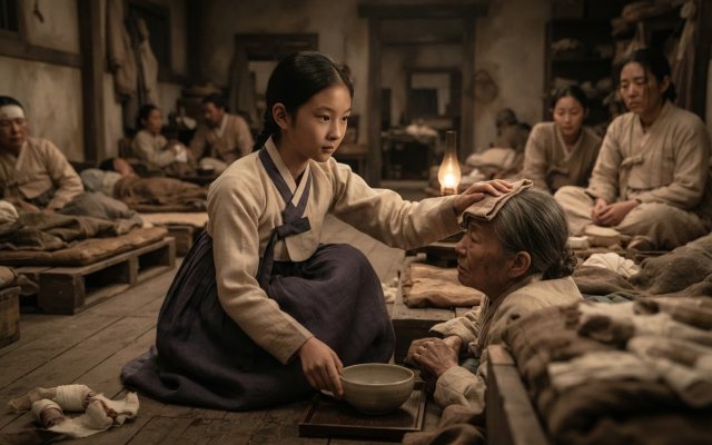 반실사 견본