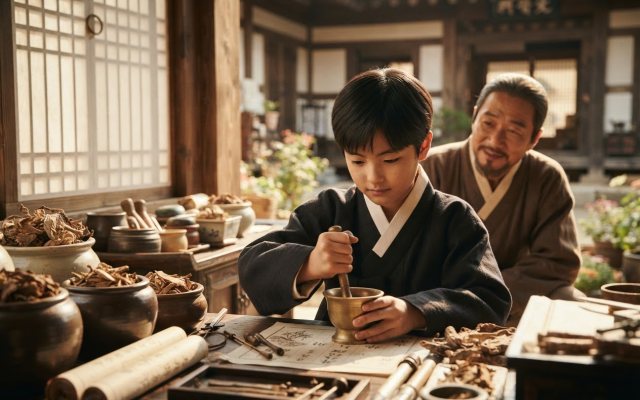 반실사 견본