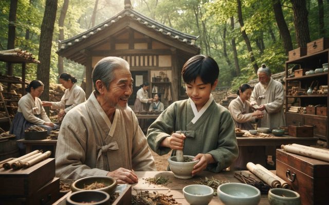 반실사 견본