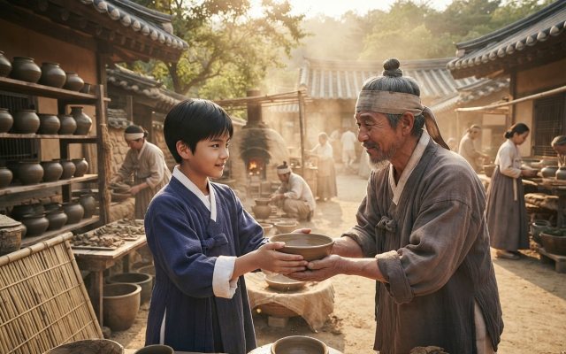 반실사 견본