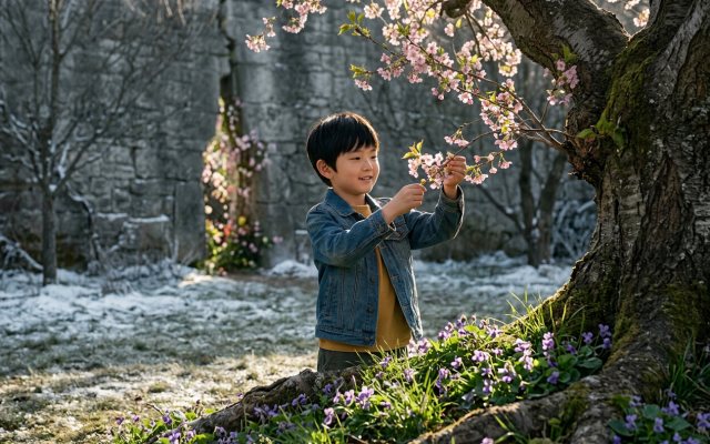 반실사 견본