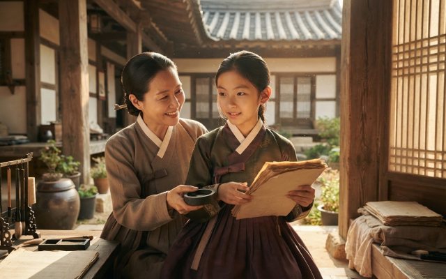 반실사 견본