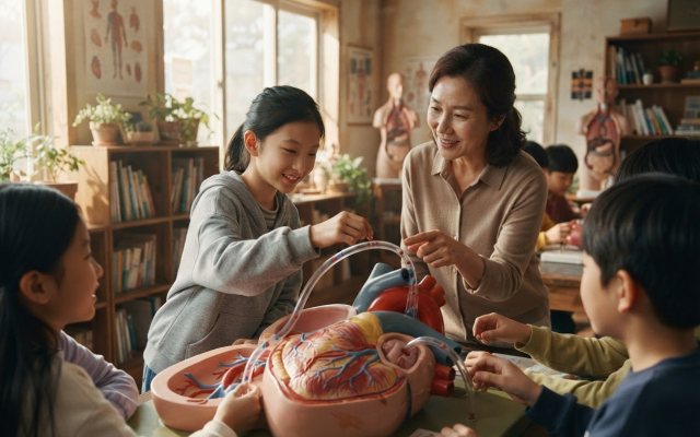 반실사 견본