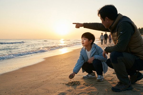 반실사 견본