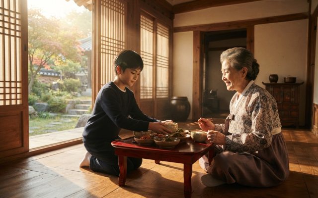 반실사 견본