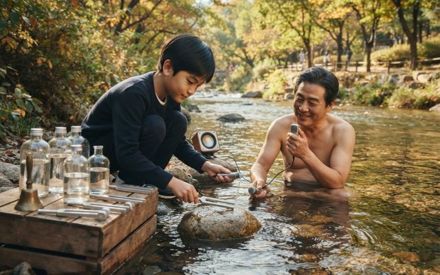 반실사 견본