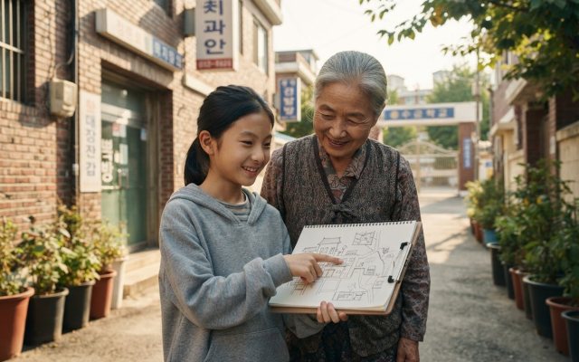 반실사 견본