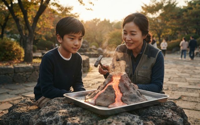 반실사 견본