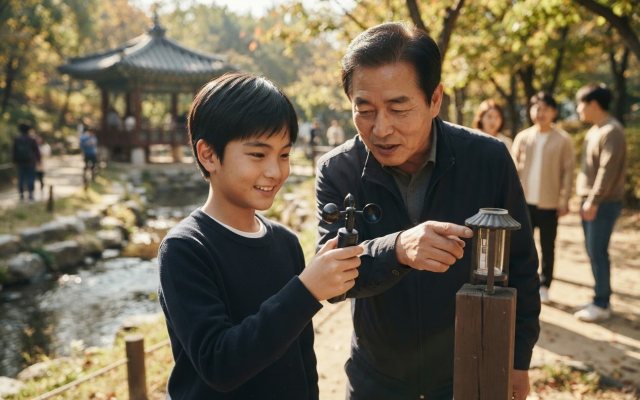 반실사 견본