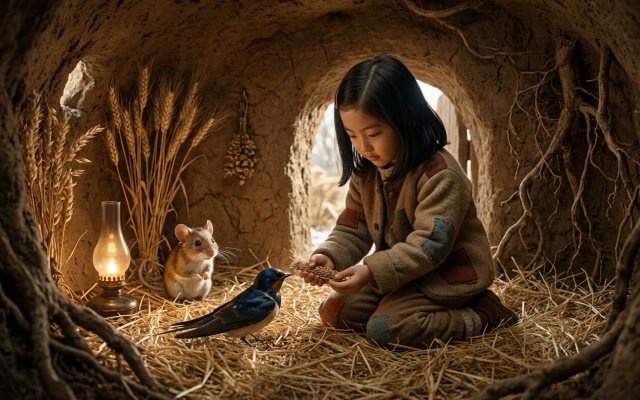 반실사 견본