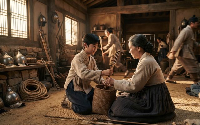 반실사 견본