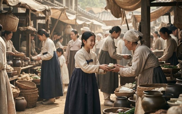 반실사 견본