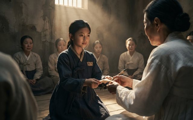 반실사 견본