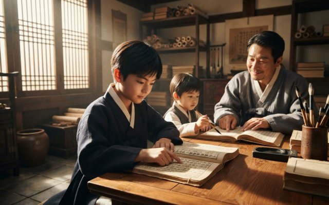 반실사 견본