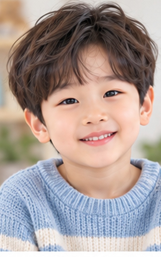 올린 사진